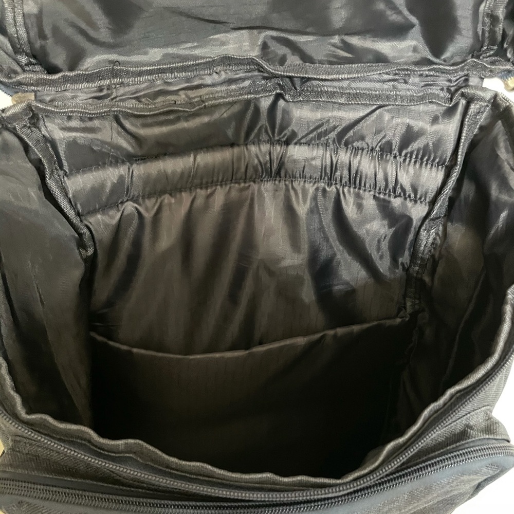 Laptop Backpack - Picture 2 of 2